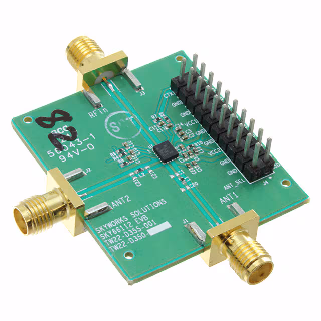 SKY66403-11EK1 Skyworks Solutions Inc.  Cartes de kits d'évaluation et de développement RF